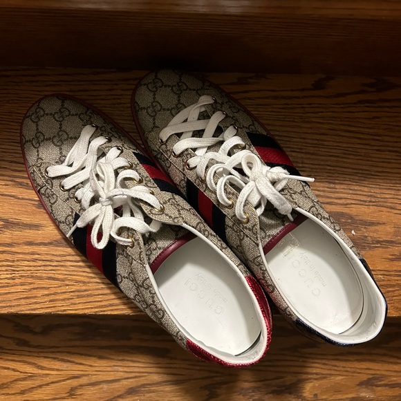 Gucci shoes for men - Picture 4 of 4